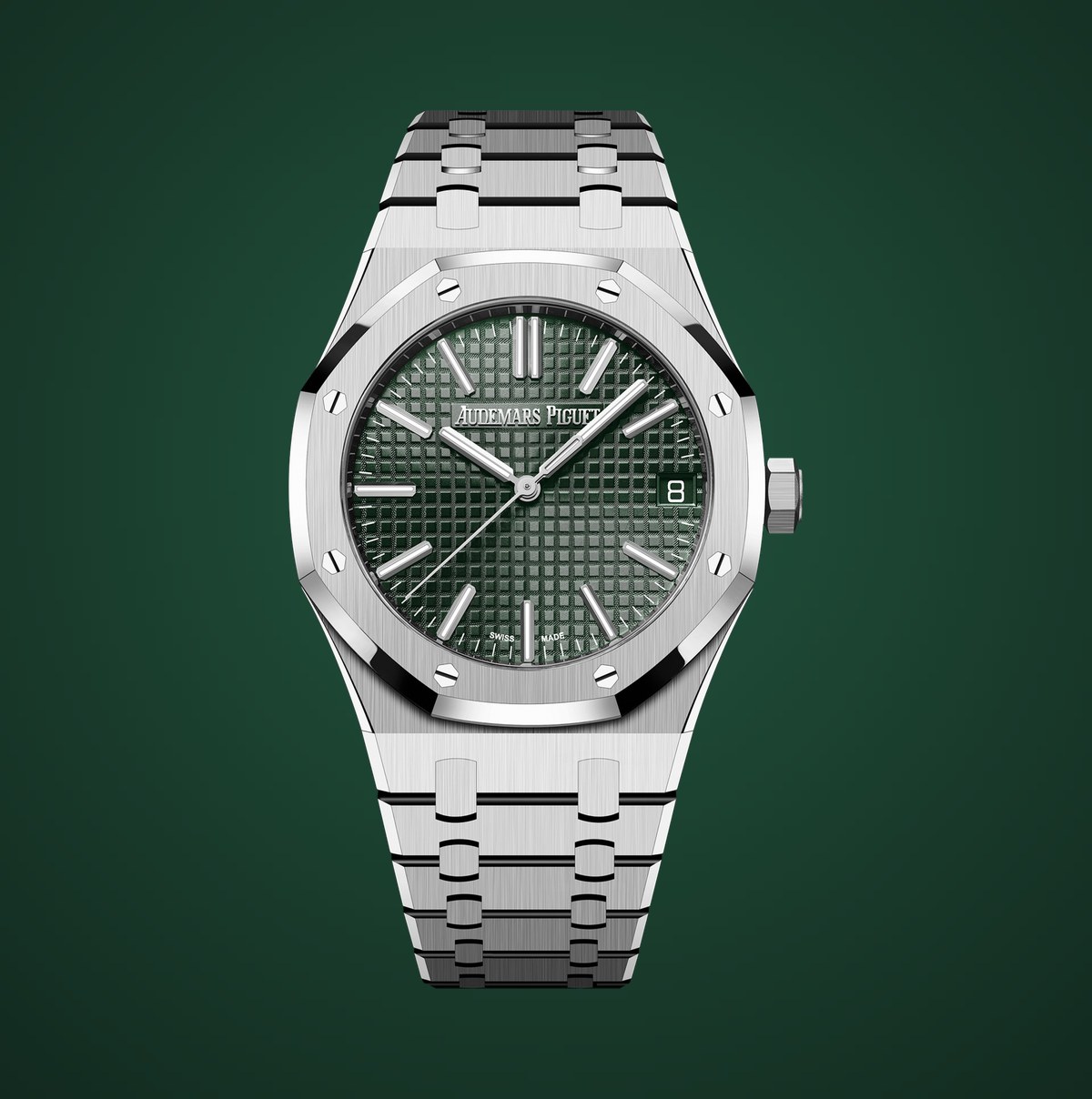 Audemars Piguet Royal Oak 41