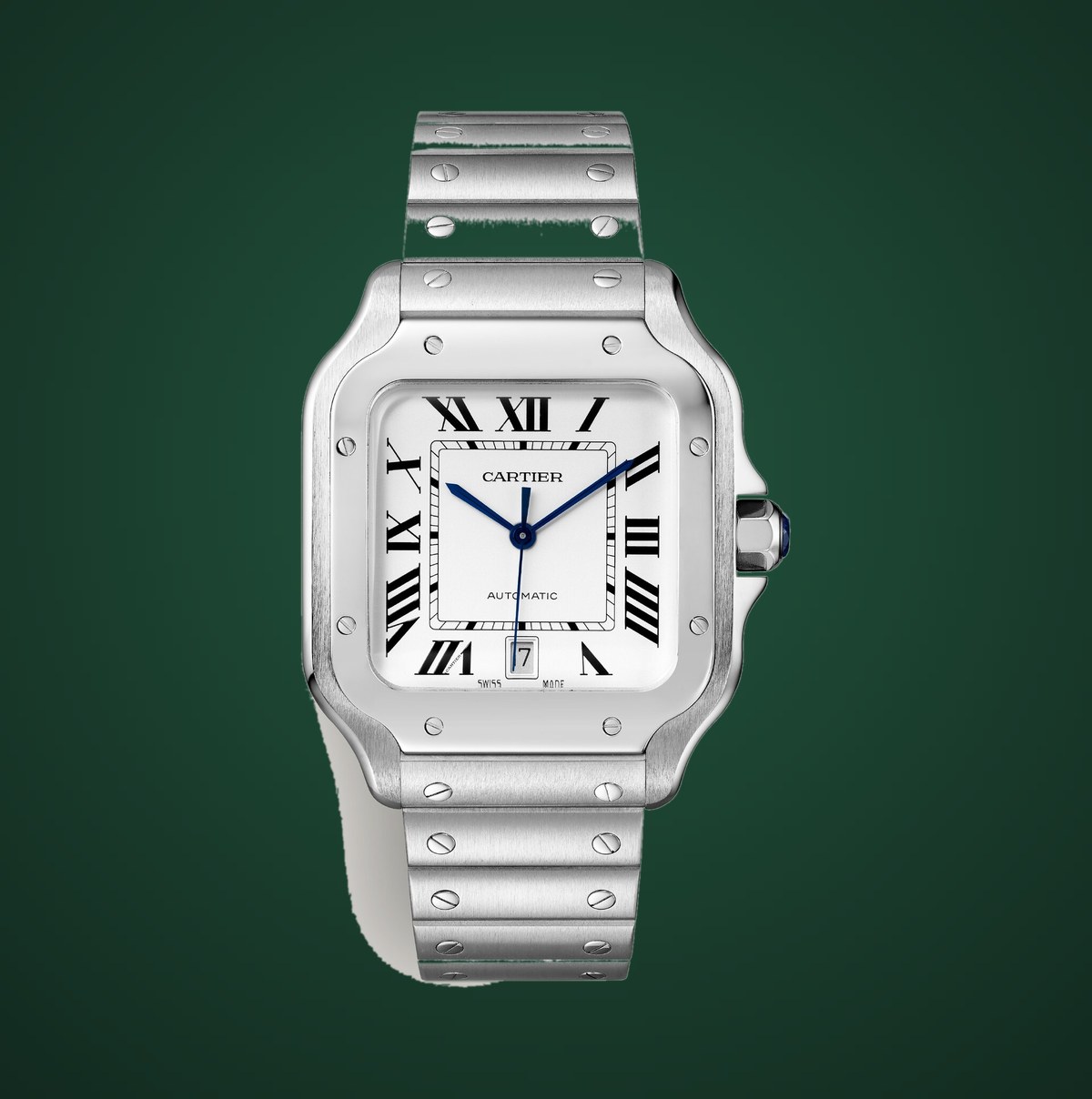 Cartier Santos de Cartier