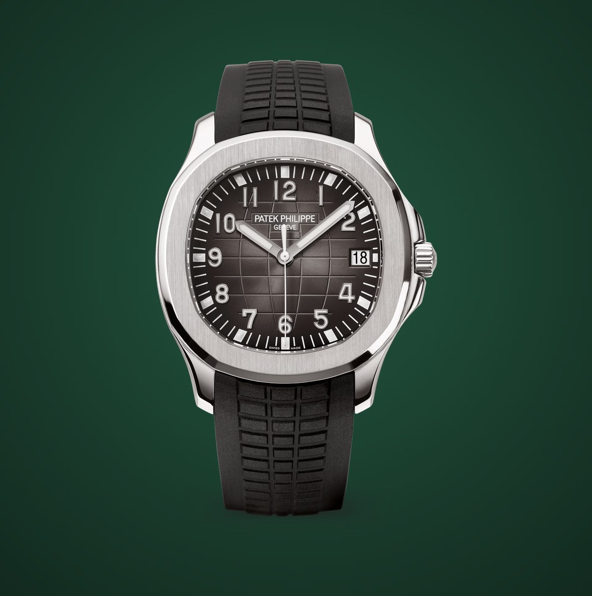 Patek Philippe Aquanaut