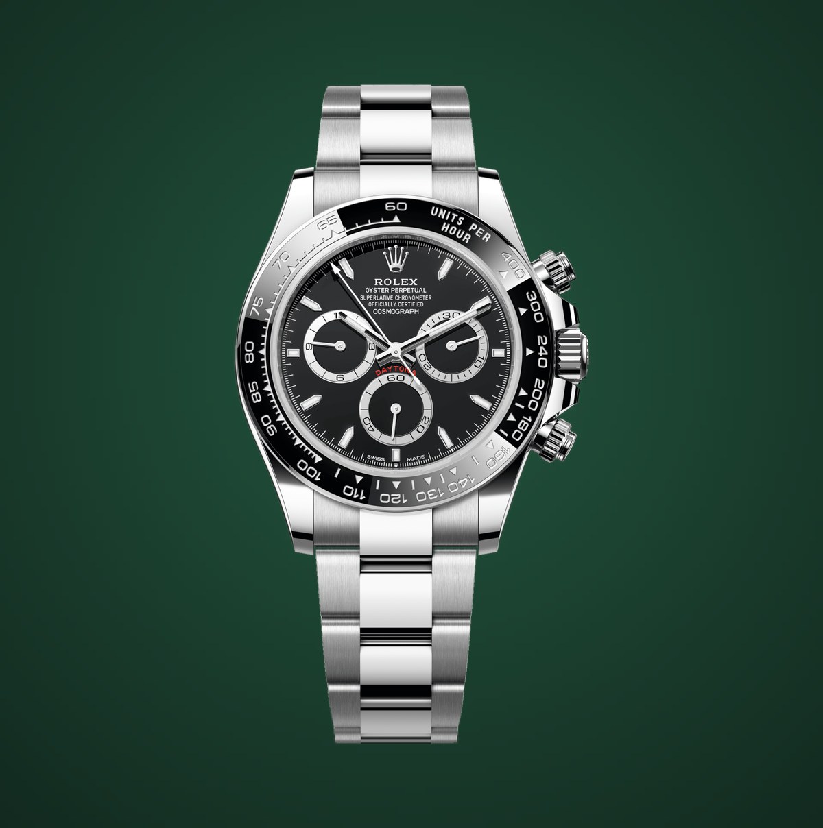 Rolex Cosmograph Daytona