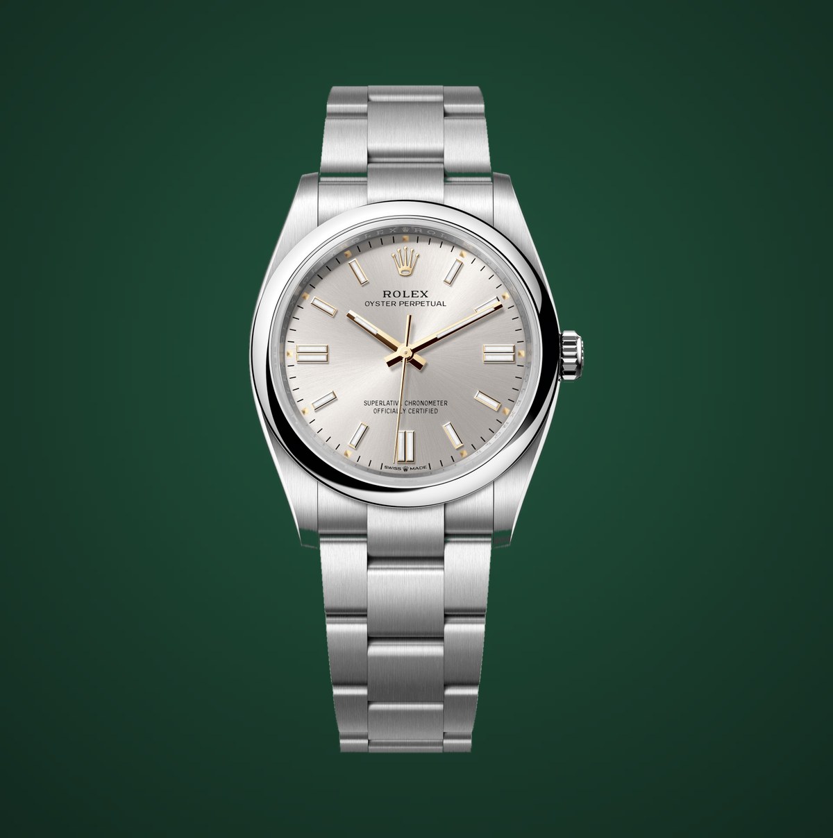Rolex Oyster Perpetual 36