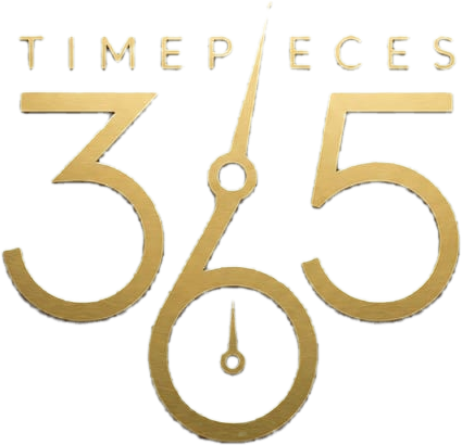 Timepieces 365